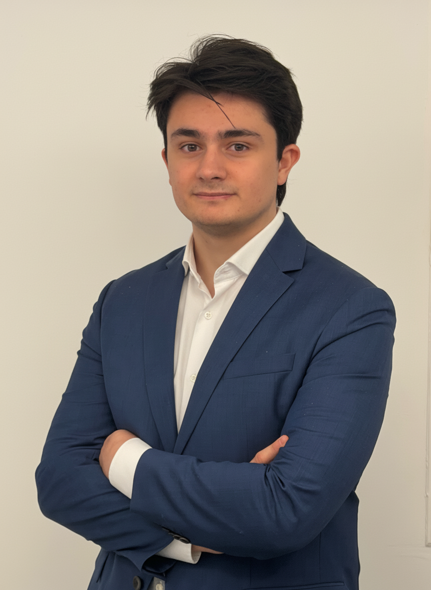 Building Scalable Platforms in an AI-First World